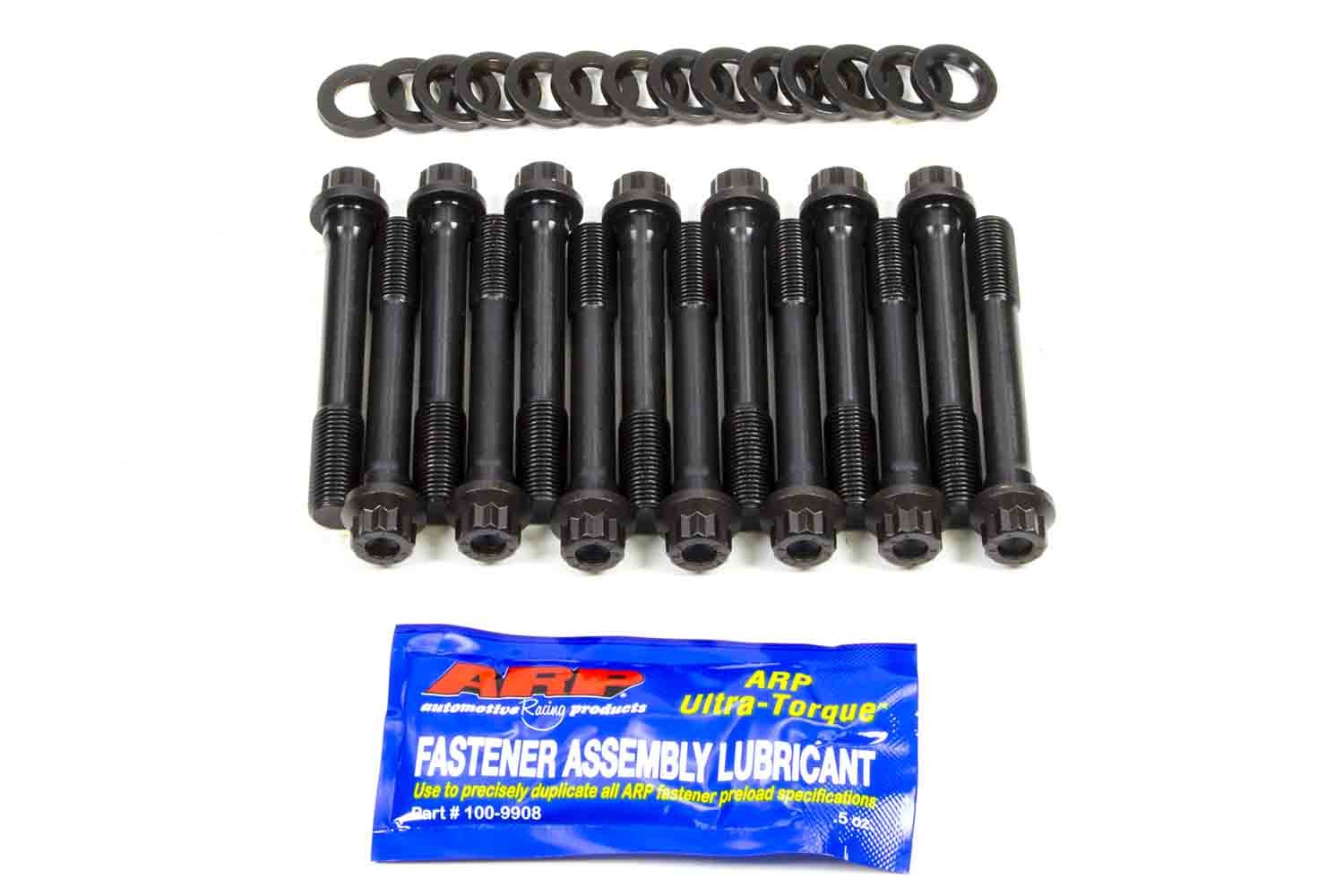 Auto Racing Products 203-3902 Toyota Head Bolt Kit 12pt. Auto Racing Products 203-3902