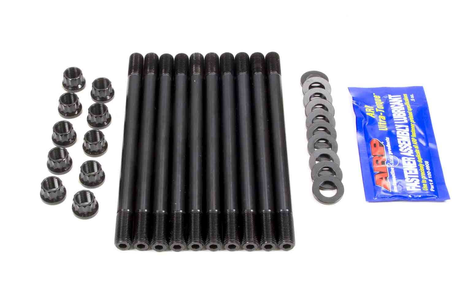 Auto Racing Products 203-4201 Toyota Head Stud Kit 12pt. Auto Racing Products 203-4201