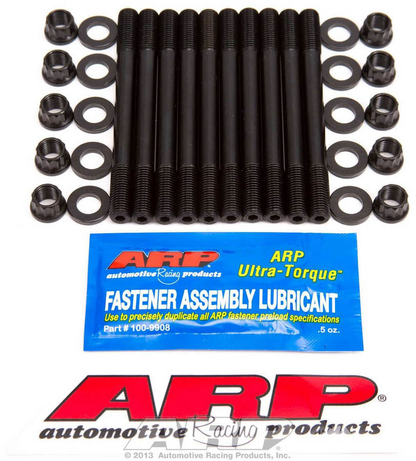 Auto Racing Products 203-4204 Toyota Head Stud Kit 12pt. Auto Racing Products 203-4204