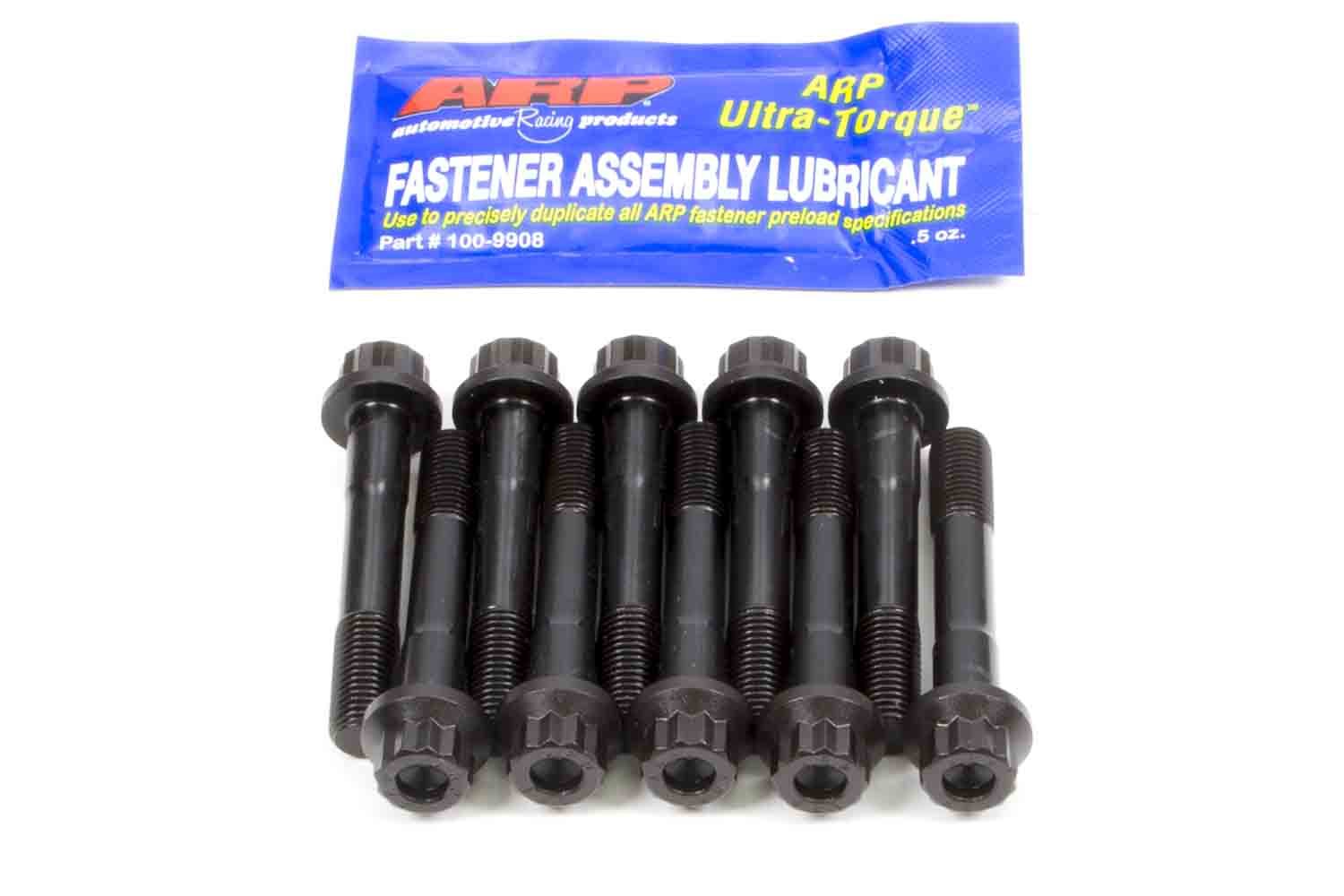 Auto Racing Products 203-5001 Toyota Main Bolt Kit - 1600cc Auto Racing Products 203-5001