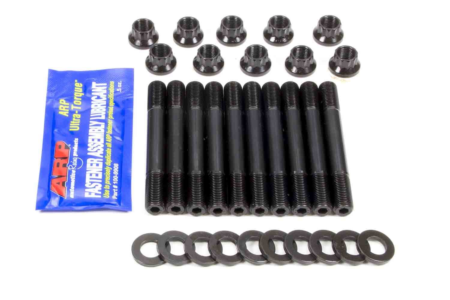 Auto Racing Products 203-5406 Toyota Main Stud Kit - 22R Auto Racing Products 203-5406