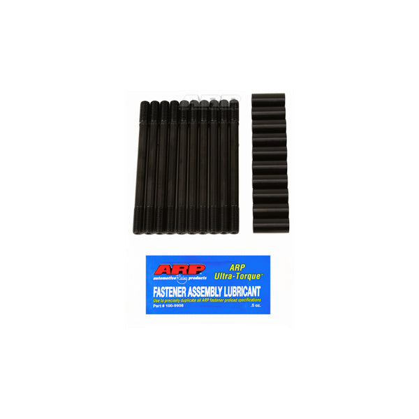 Auto Racing Products 204-4103 Head Stud Kit tri-square 10mm VW 1.8L Turbo 20V Auto Racing Products 204-4103