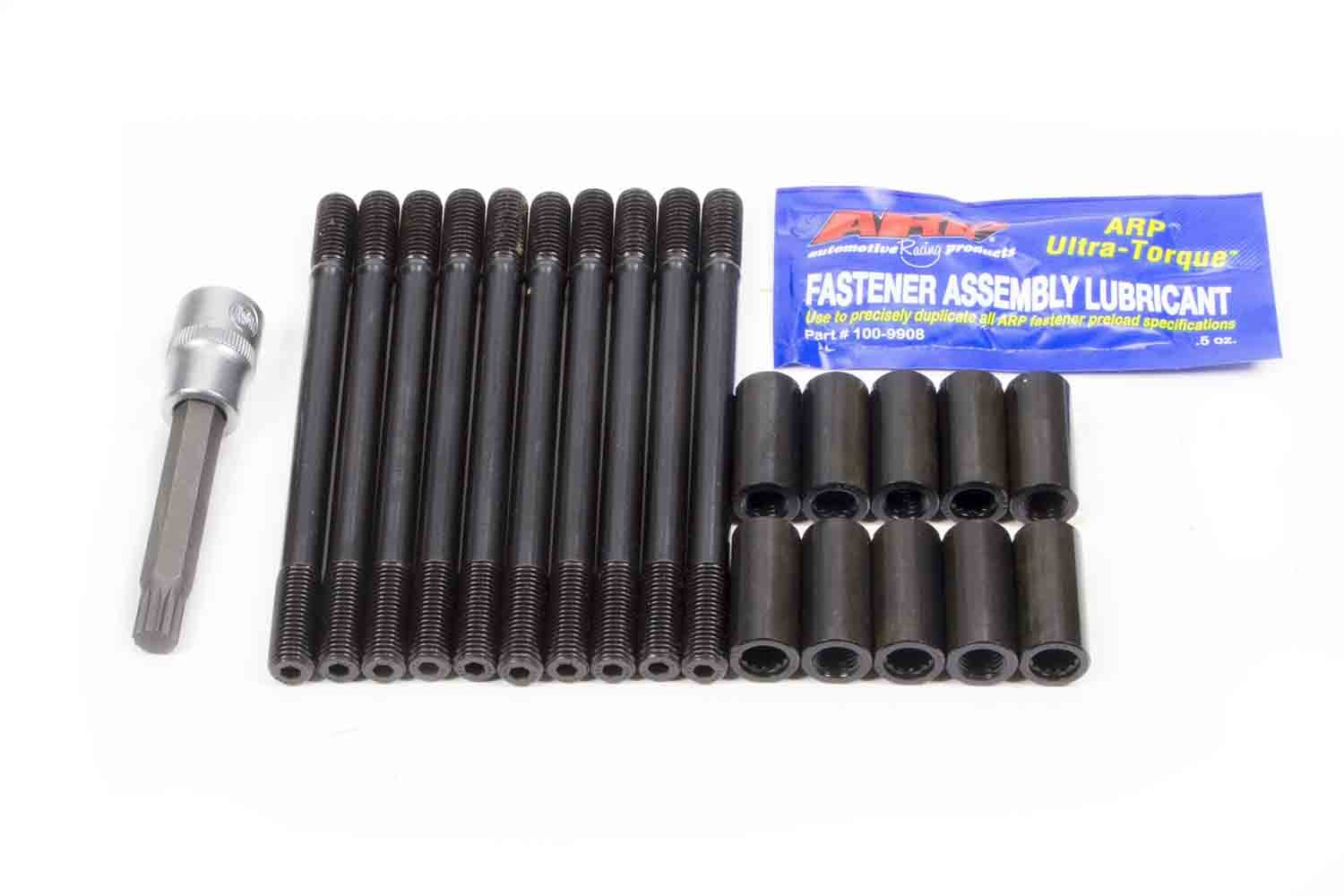 Auto Racing Products 204-4104 VW Head Stud Kit - 1.8/1.8L Turbo Auto Racing Products 204-4104