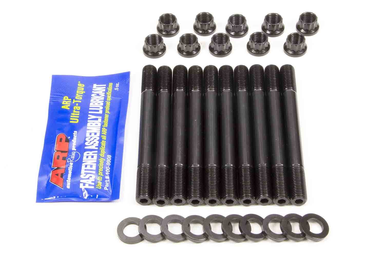 Auto Racing Products 204-4203 VW Head Stud Kit 12pt. Auto Racing Products 204-4203