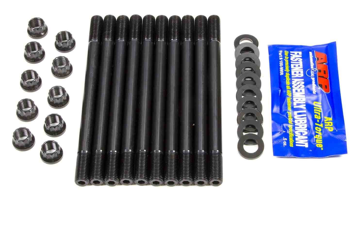 Auto Racing Products 204-4204 VW Head Stud Kit 12pt. Auto Racing Products 204-4204