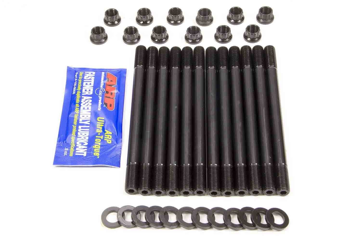 Auto Racing Products 204-4207 VW Audi Head Stud Kit 12pt. Auto Racing Products 204-4207