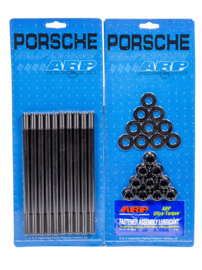 Auto Racing Products 204-4211 Head Stud Kit - Porsche 2.5L SOHC/DOHC Auto Racing Products 204-4211