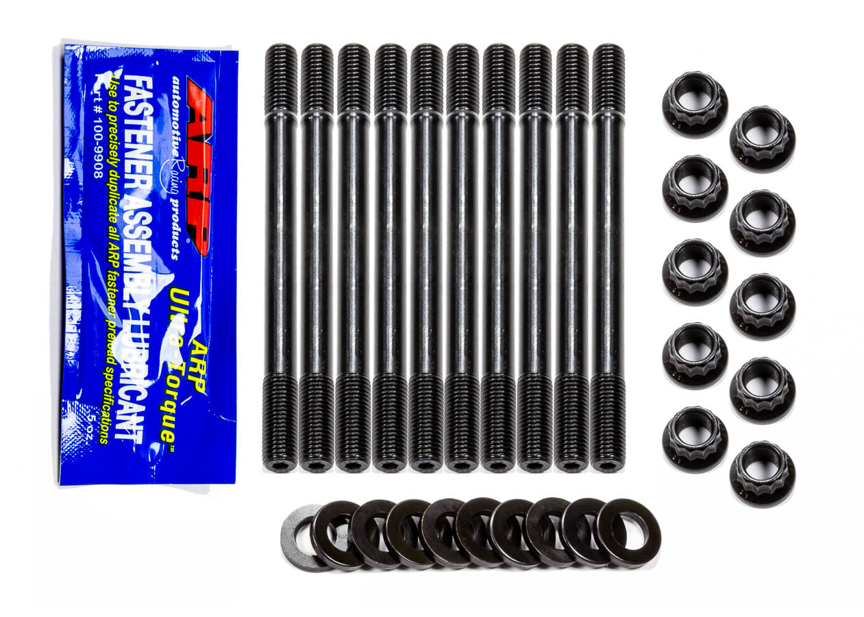 Auto Racing Products 204-4302 Head Stud Kit - VW/Audi 2.0L (FSI) 4-Cylinder Auto Racing Products 204-4302