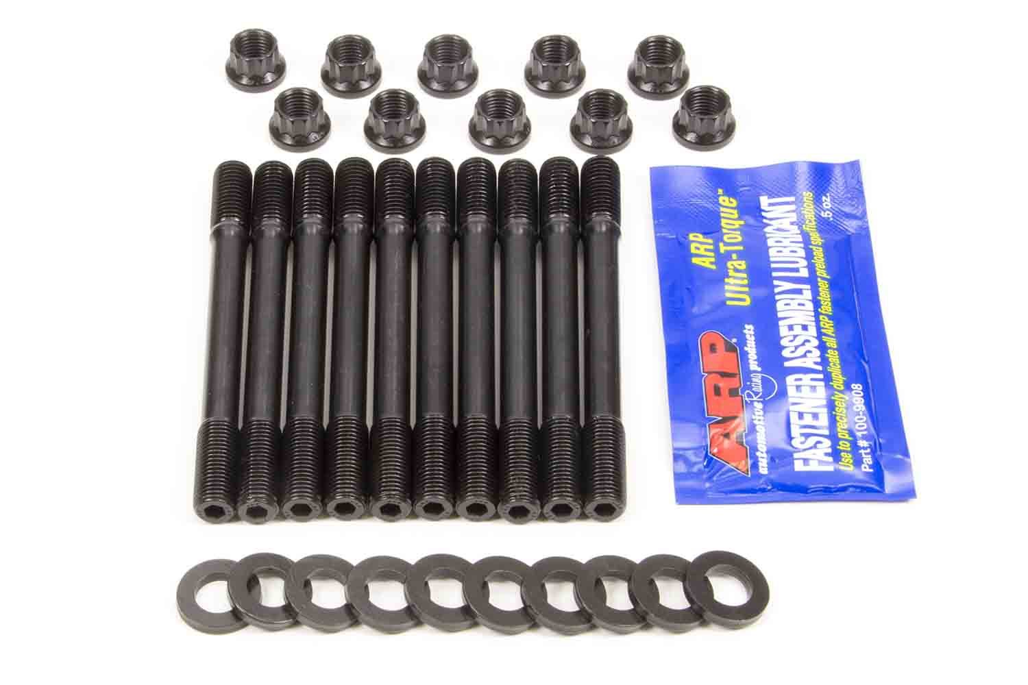 Auto Racing Products 204-4701 VW Head Stud Kit - 12pt. 1.8/2.0L Auto Racing Products 204-4701