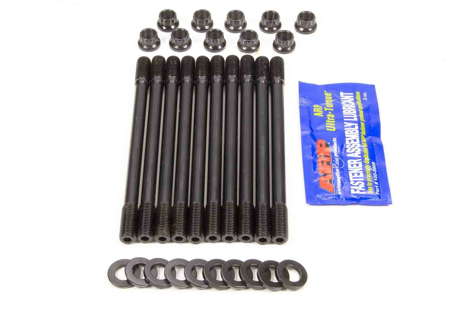 Auto Racing Products 204-4702 VW Golf/Jetta Head Stud Kit 12pt. Auto Racing Products 204-4702