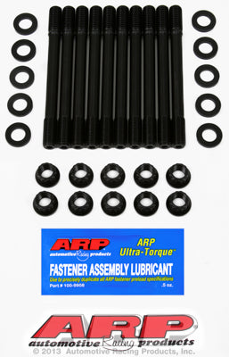 Auto Racing Products 204-4706 Head Stud Kit 12pt - VW/ Audi 1.6/1.9L Diesel Auto Racing Products 204-4706