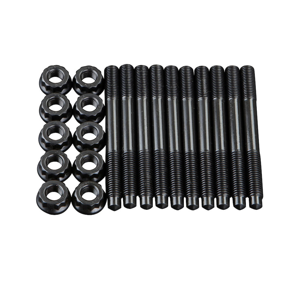Auto Racing Products 204-5408 Main Stud Kit VW/Audi 2.0L FSI 4-Cylinder Auto Racing Products 204-5408