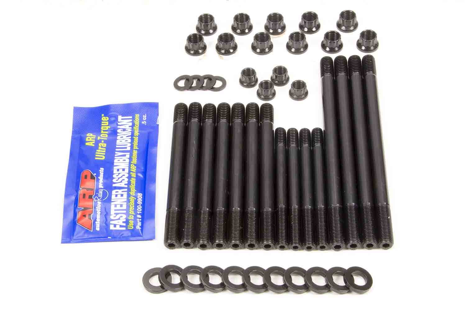 Auto Racing Products 206-4202 BMC Head Stud Kit 12pt. Auto Racing Products 206-4202