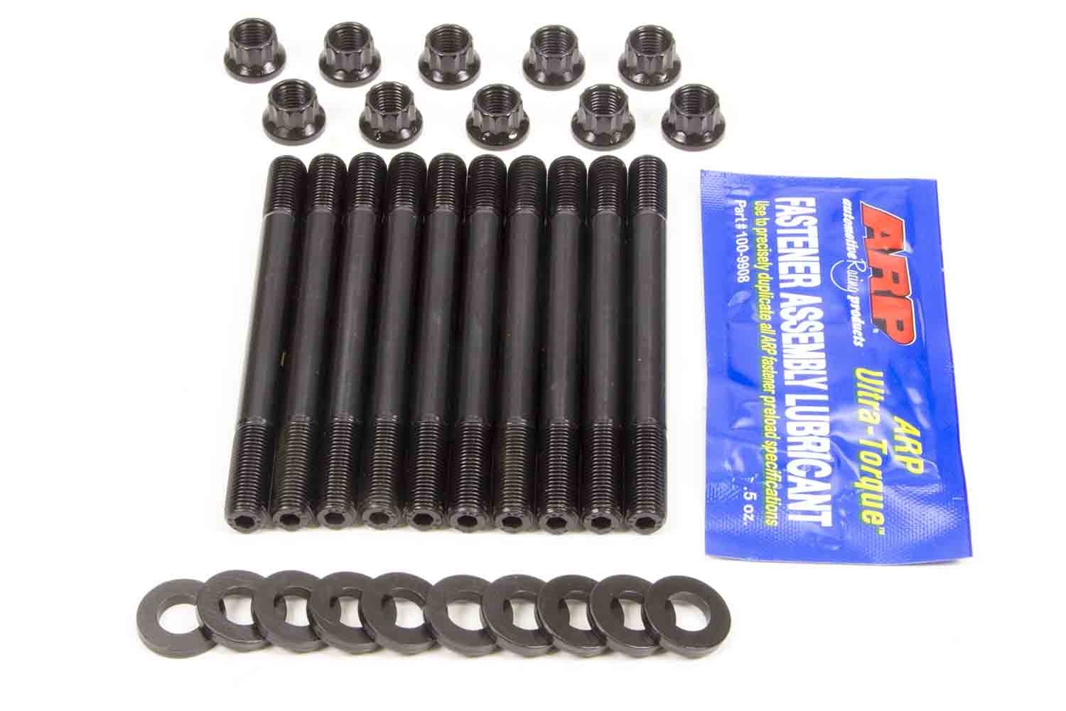 Auto Racing Products 206-4203 Truimph Head Stud Kit 12pt. Auto Racing Products 206-4203