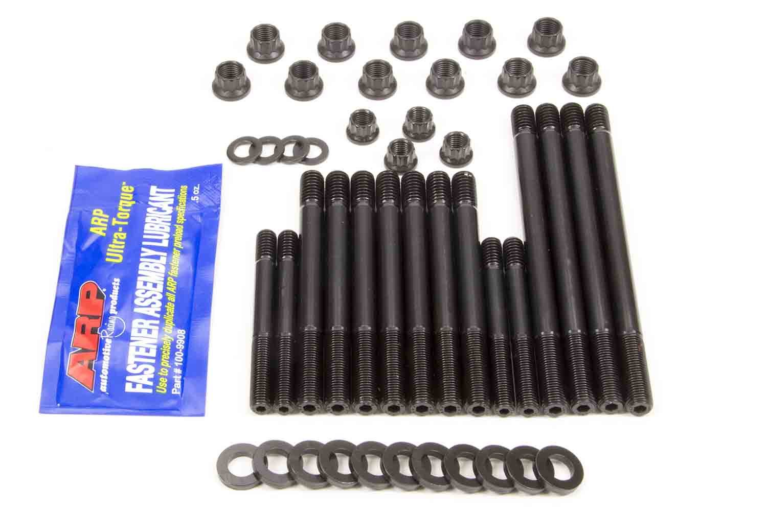 Auto Racing Products 206-4204 BMC Head Stud Kit 12pt. Auto Racing Products 206-4204