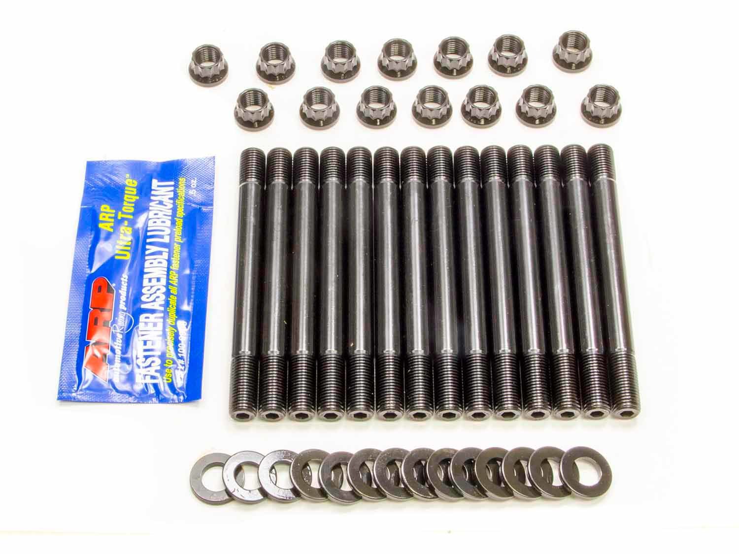 Auto Racing Products 206-4205 GT6/TR6 Head Stud Kit 12pt. Auto Racing Products 206-4205