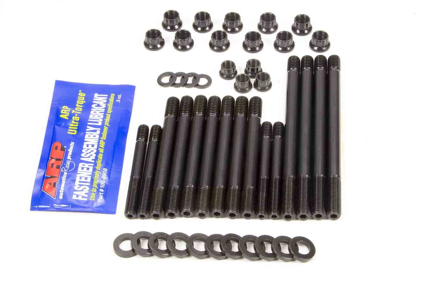 Auto Racing Products 206-4206 BMC Head Stud Kit 12pt. Auto Racing Products 206-4206
