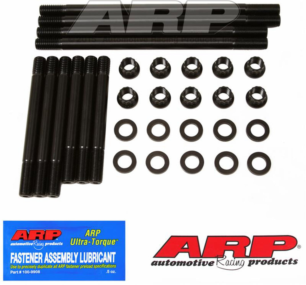 Auto Racing Products 206-4207 Triumph Head Stud Kit 12pt. Auto Racing Products 206-4207