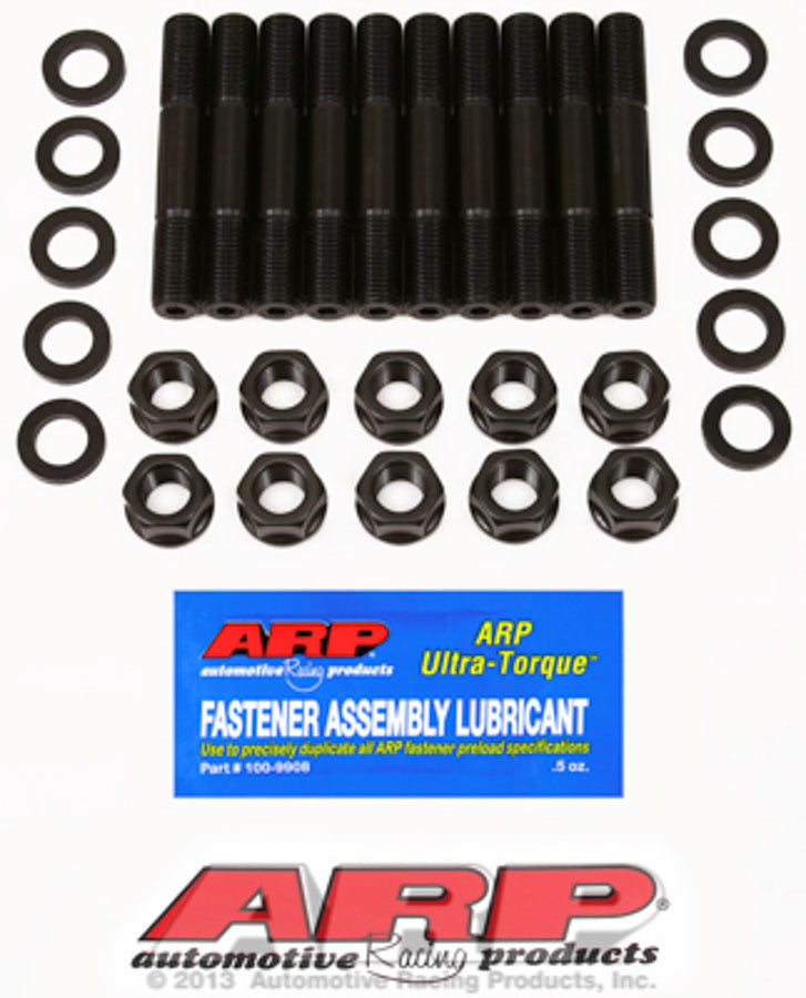 Auto Racing Products 206-5403 BMC 5-Main B-Series Main Stud Kit Auto Racing Products 206-5403