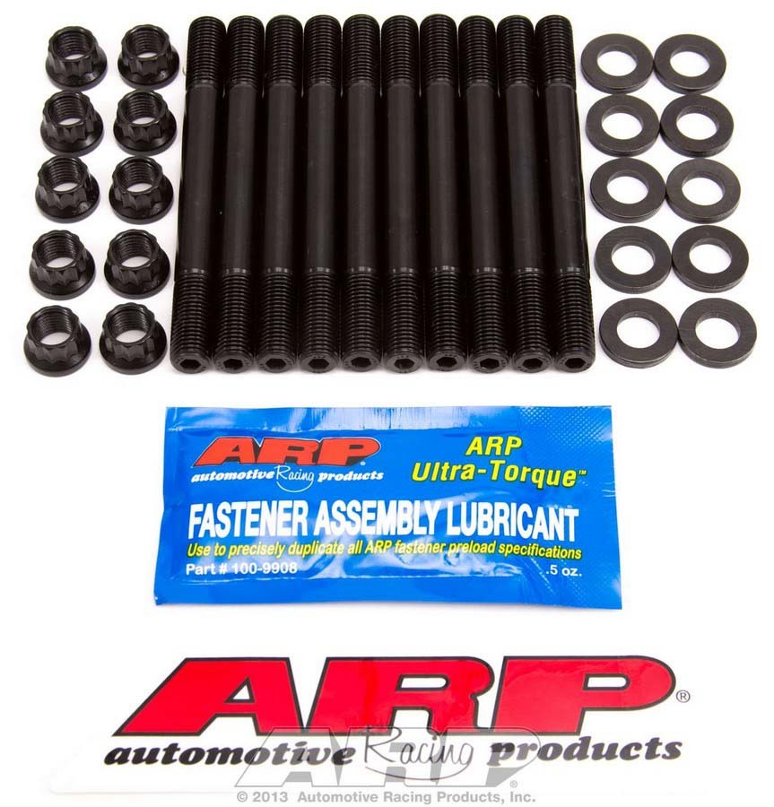 Auto Racing Products 207-4203 Mitsubishi Head Stud Kit Auto Racing Products 207-4203
