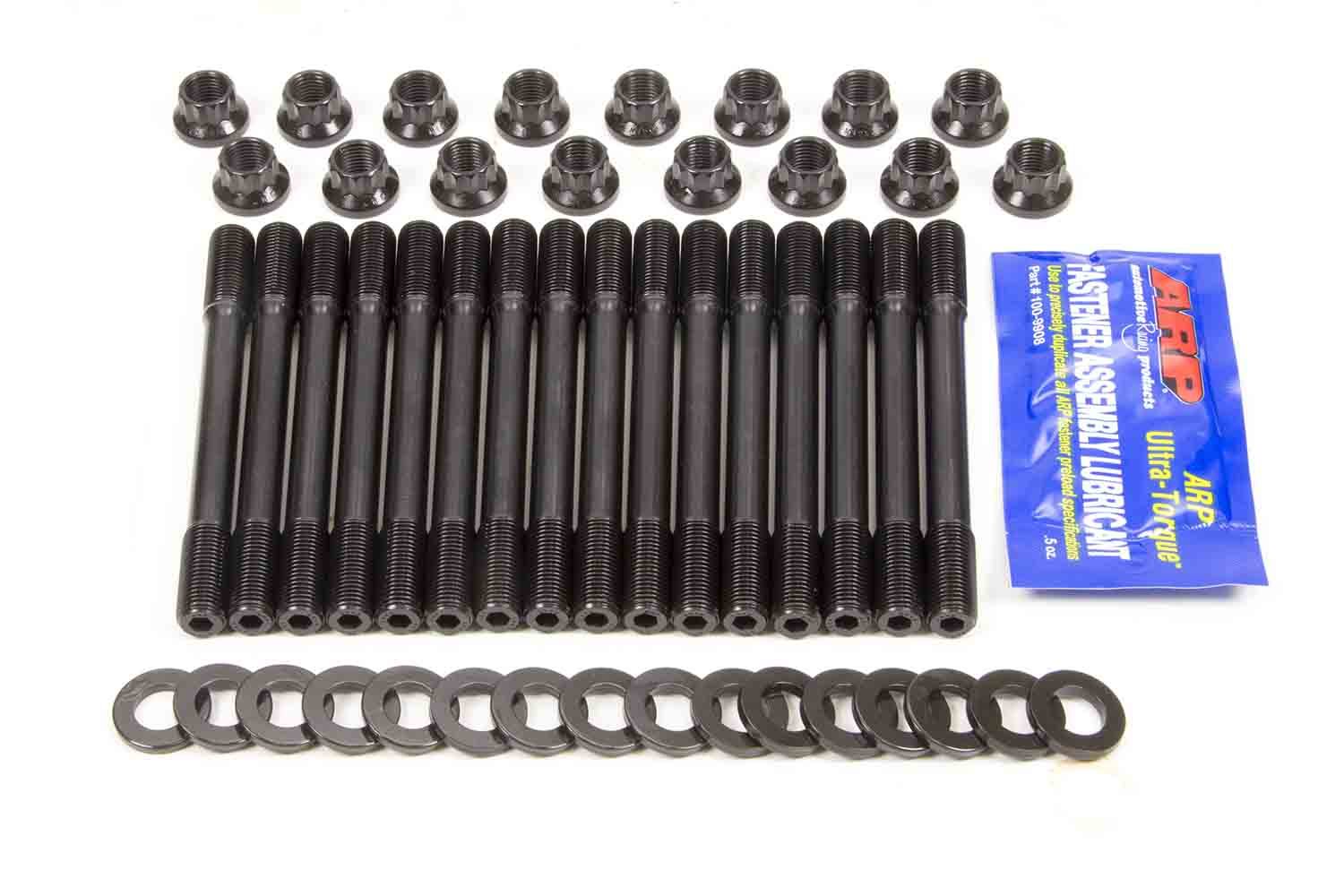 Auto Racing Products 207-4205 Mitsubishi Head Stud Kit - 6G72 DOHC Auto Racing Products 207-4205