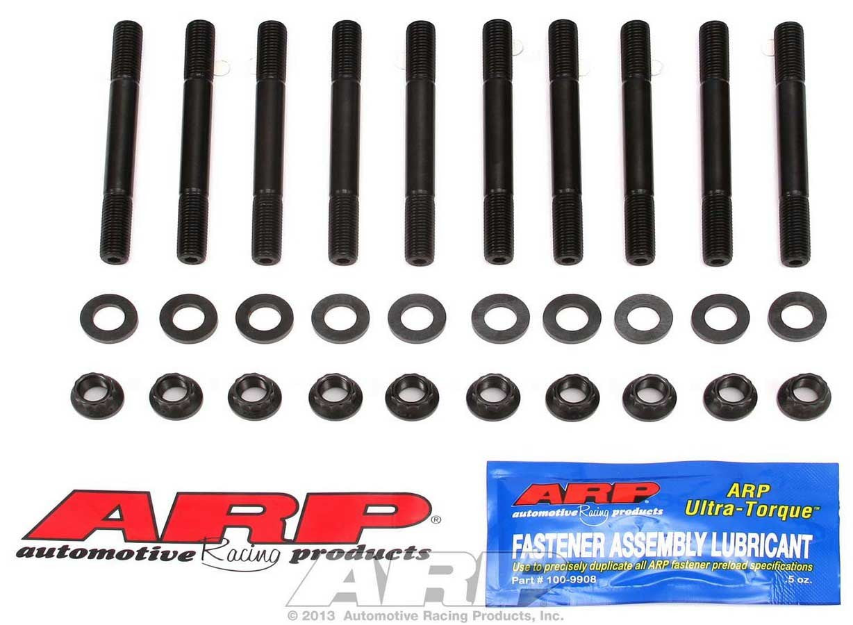 Auto Racing Products 207-5401 Mitsubishi Main Stud Kit 12pt. Auto Racing Products 207-5401
