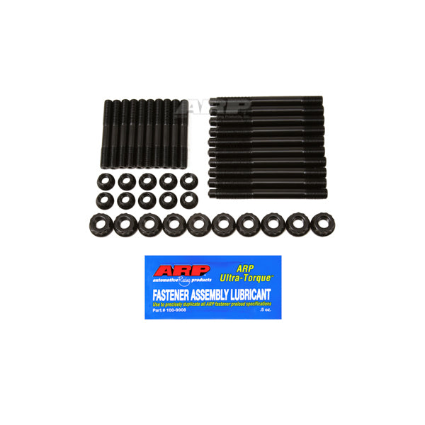 Auto Racing Products 207-5403 Main Stud Kit Mitsubishi 2.0L 4B11 Turbo Auto Racing Products 207-5403