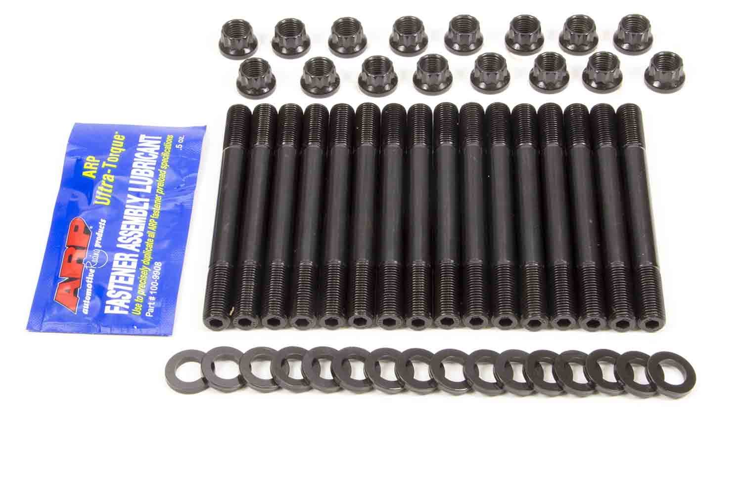 Auto Racing Products 207-5801 Mitsubushi Main Stud Kit - 6G72 DOHC Auto Racing Products 207-5801