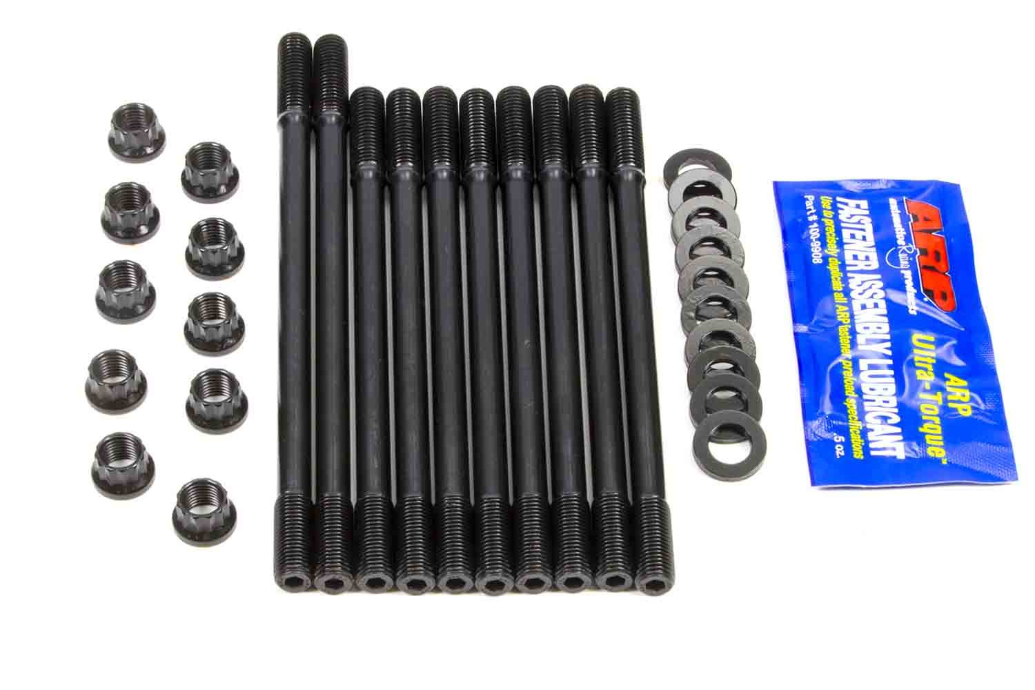 Auto Racing Products 208-4302 Honda Head Stud Kit 12pt. Auto Racing Products 208-4302