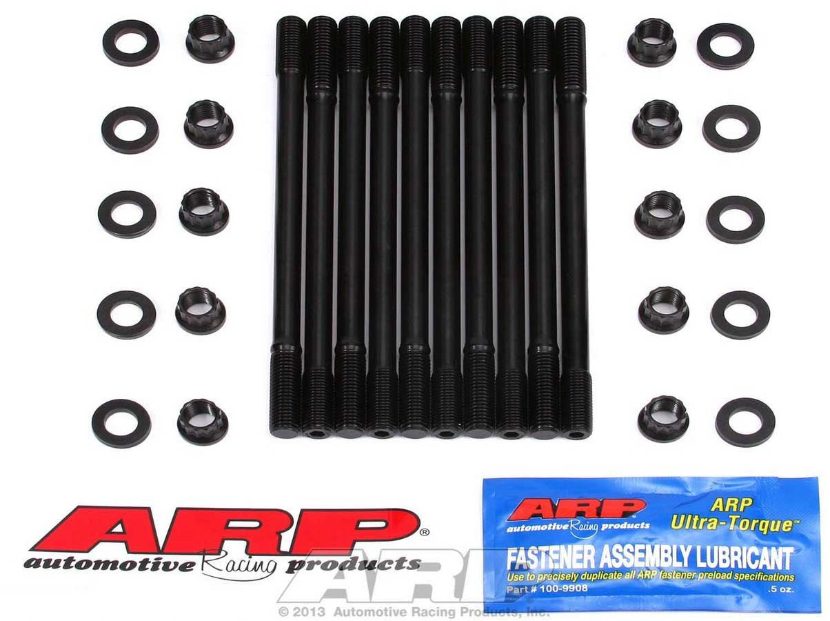 Auto Racing Products 208-4303 Honda Head Stud Kit 12pt. Auto Racing Products 208-4303