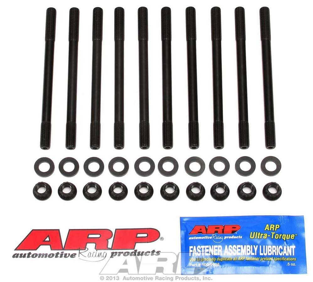Auto Racing Products 208-4305 Honda Head Stud Kit 12pt. Auto Racing Products 208-4305