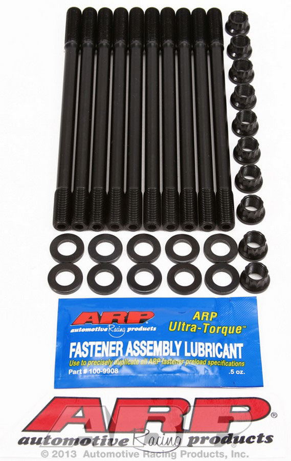 Auto Racing Products 208-4306 Honda Head Stud Kit 12pt. Auto Racing Products 208-4306