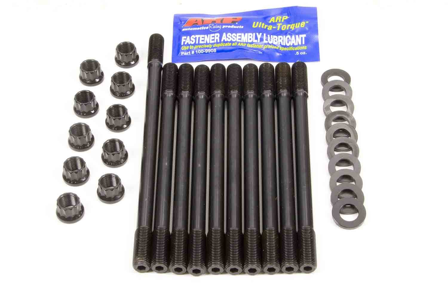 Auto Racing Products 208-4307 Honda Head Stud Kit 12pt. Auto Racing Products 208-4307