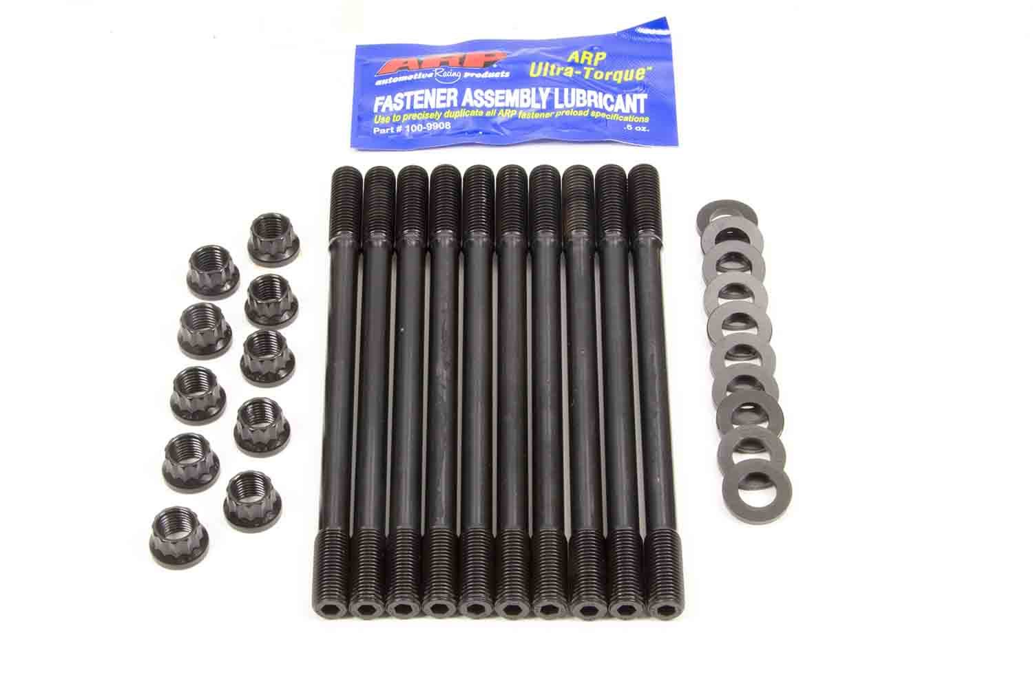 Auto Racing Products 208-4601 Honda Head Stud Kit 12pt. Auto Racing Products 208-4601