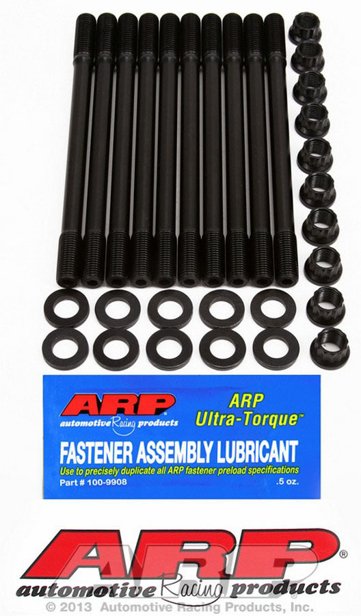 Auto Racing Products 208-4701 Honda/Acura Head Stud Kit - K20A Auto Racing Products 208-4701