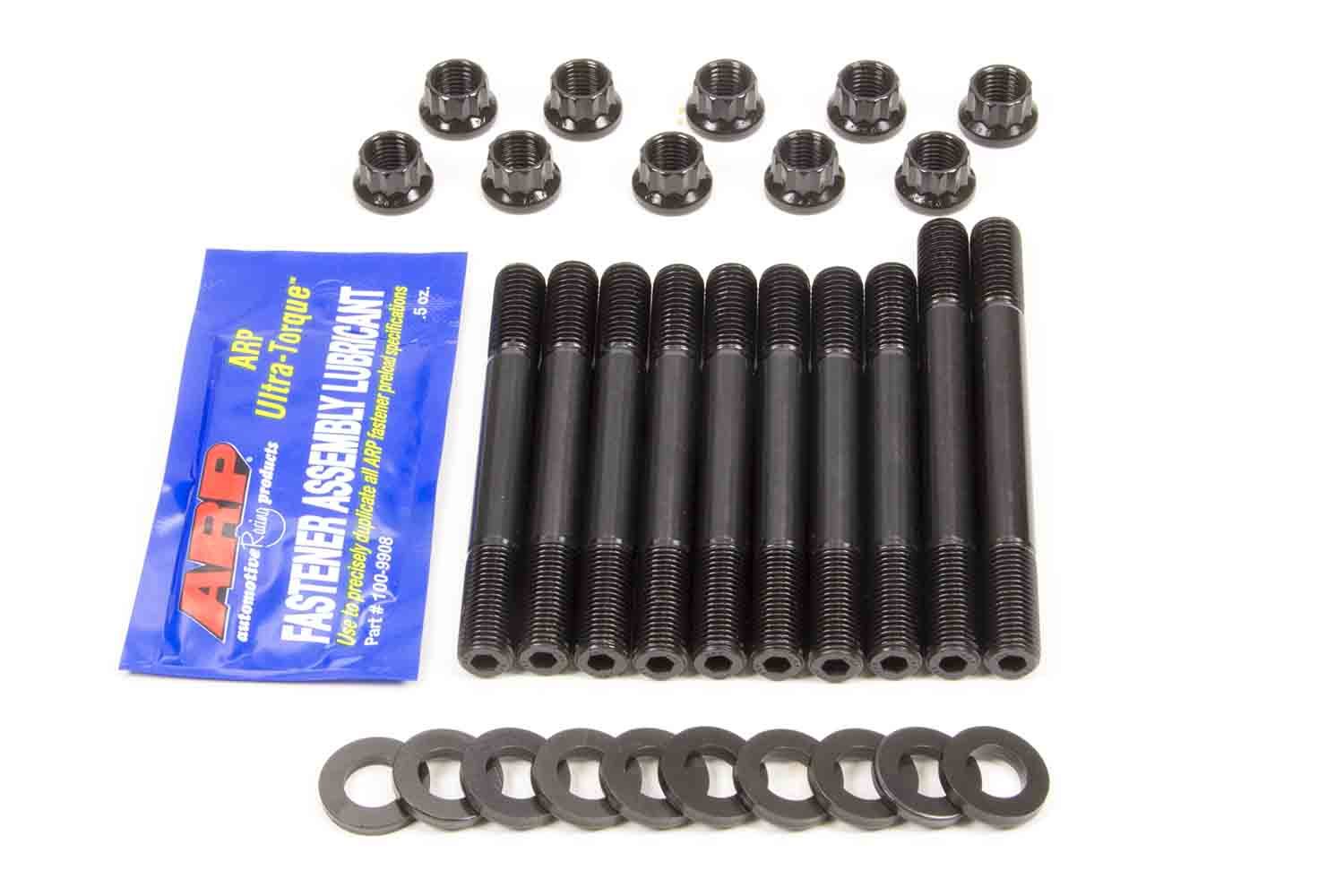 Auto Racing Products 208-5404 Acura Main Stud Kit - B18A1/B1 Auto Racing Products 208-5404