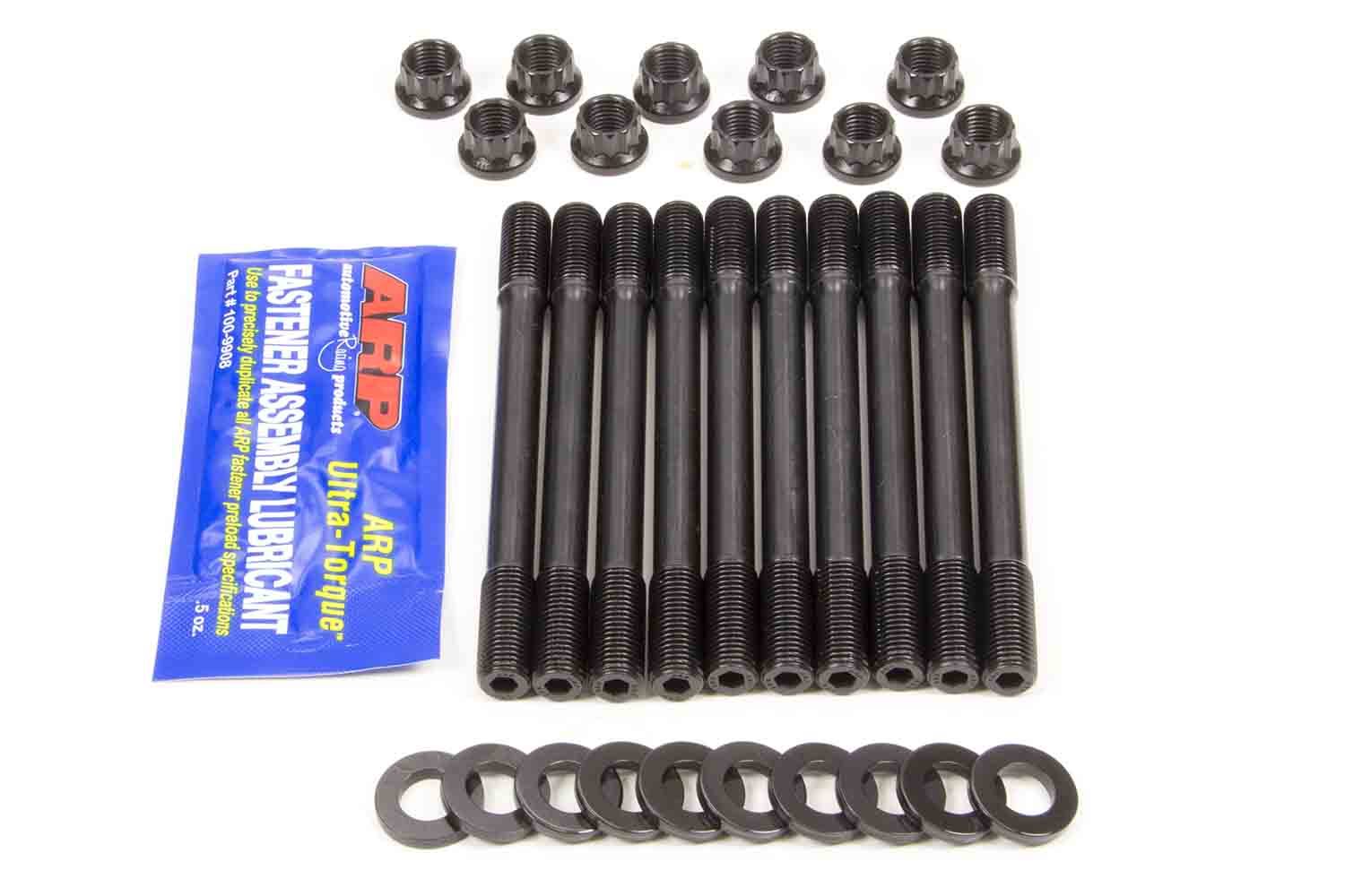 Auto Racing Products 209-4701 Opel Head Stud Kit - 2.0L 16-Valve Auto Racing Products 209-4701
