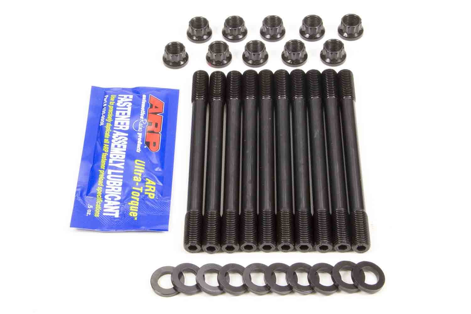 Auto Racing Products 218-4701 Mazda Head Stud Kit 12pt. Auto Racing Products 218-4701