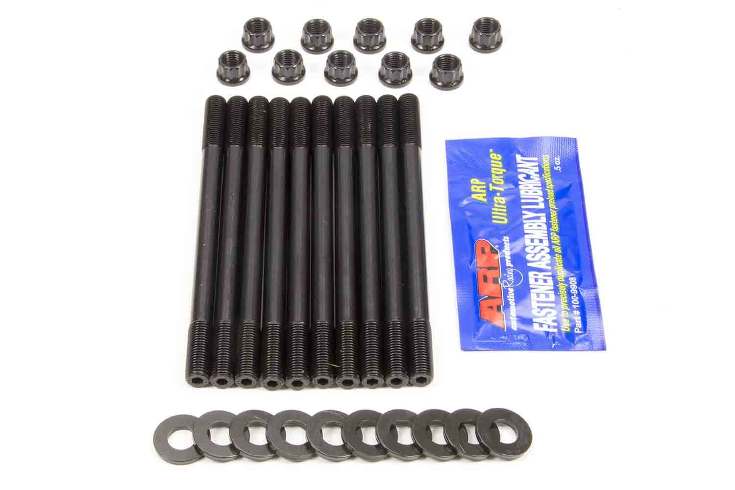 Auto Racing Products 218-4702 Mazda 03 Head Stud Kit 2.3L DOHC 16V Auto Racing Products 218-4702