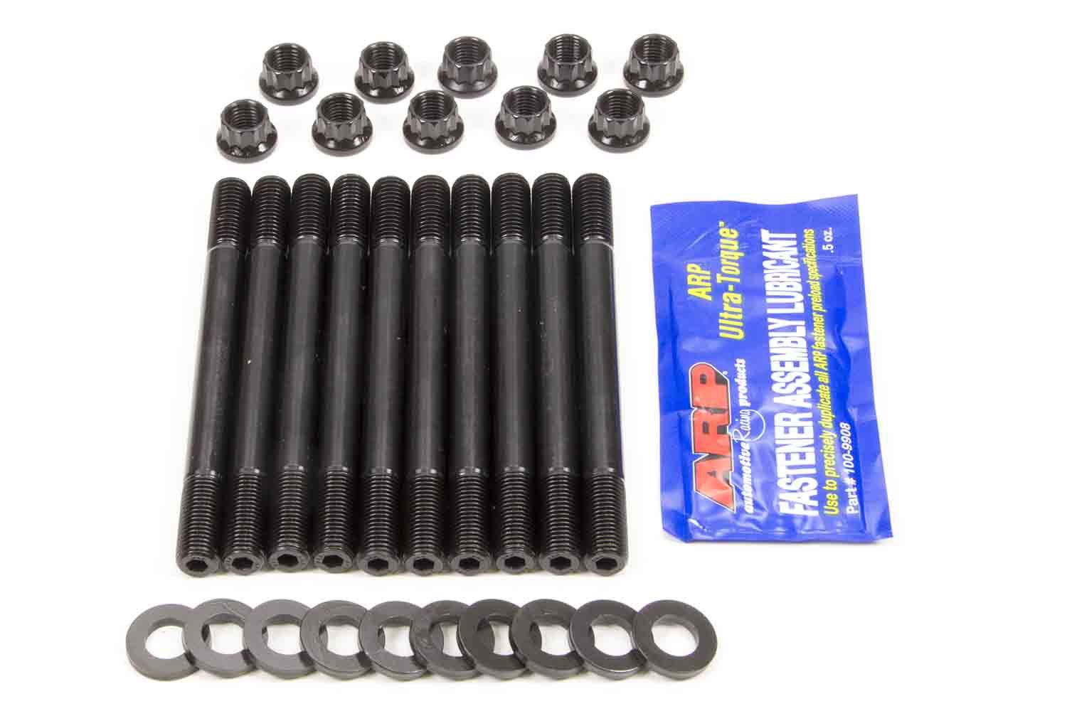 Auto Racing Products 218-4703 Mazda Head Stud Kit - 2.0L FS-DE Engines 98-02 Auto Racing Products 218-4703