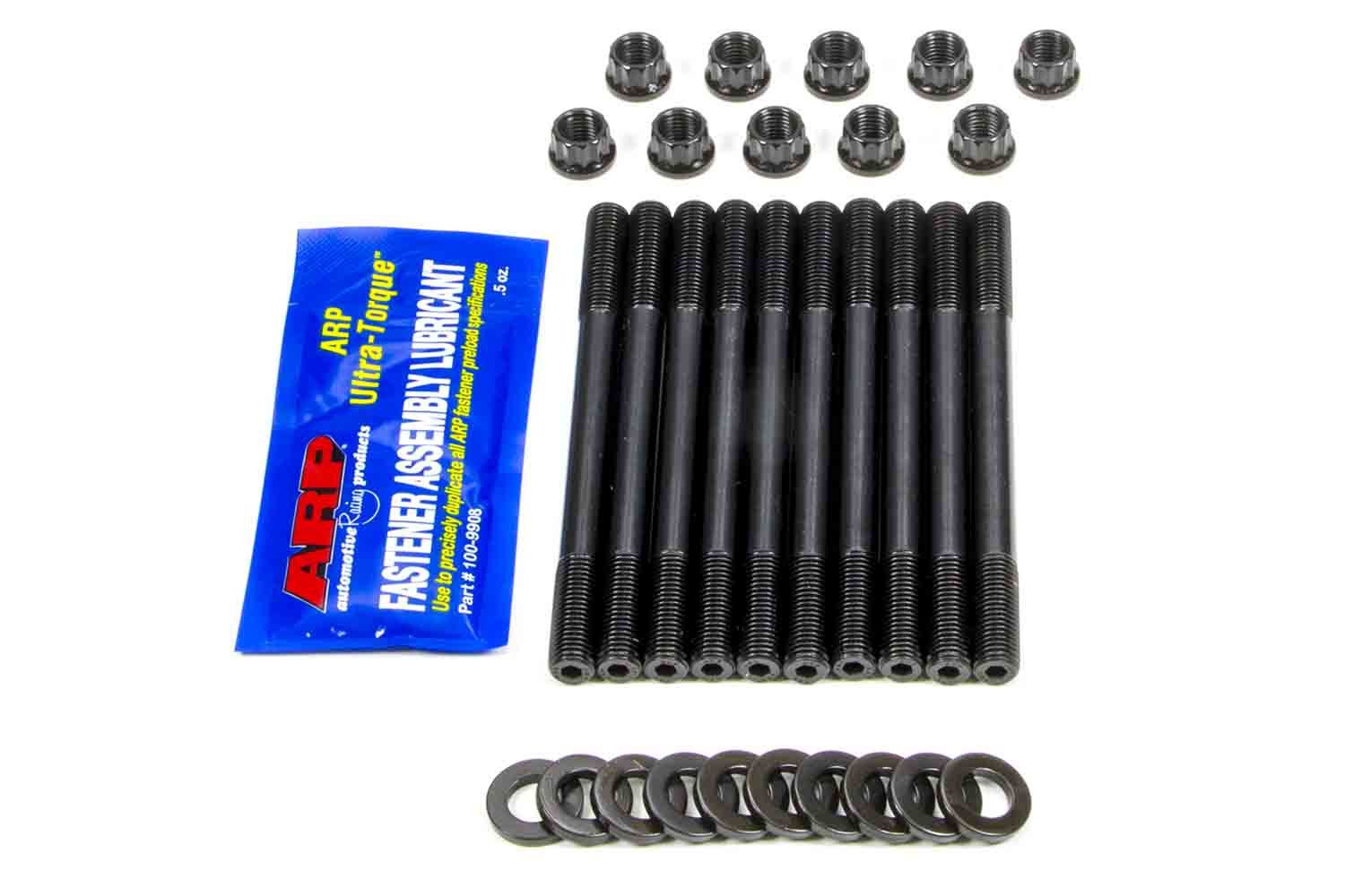 Auto Racing Products 218-5402 Mazda Main Stud Kit - 2.3L DOHC 16V Auto Racing Products 218-5402