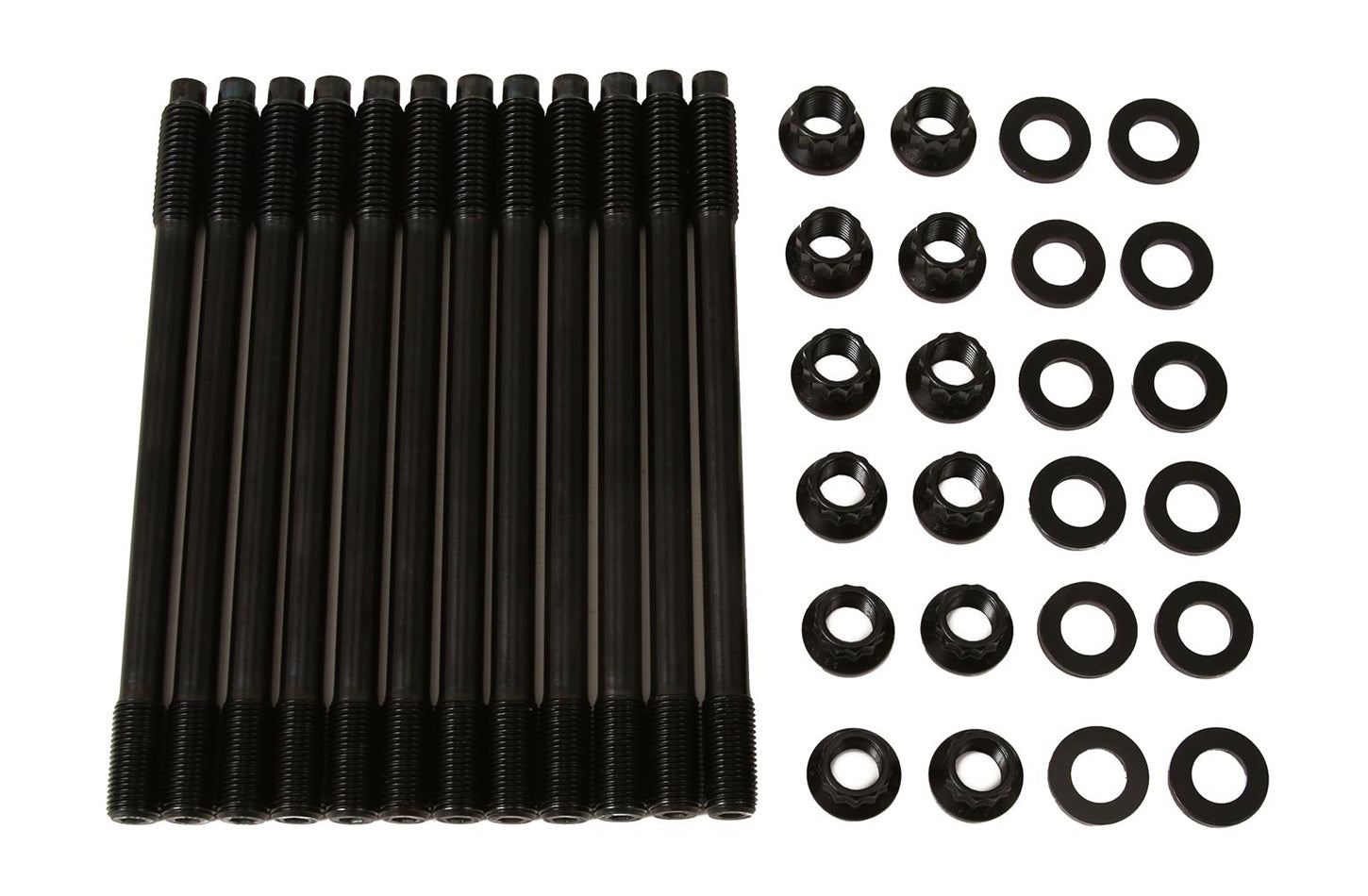 Auto Racing Products 219-4301 Volvo Head Stud Kit 2.4L/2.5L Auto Racing Products 219-4301