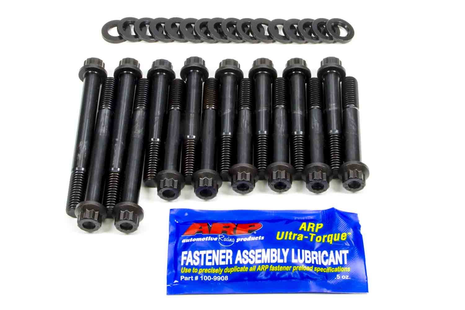 Auto Racing Products 223-3703 Buick Head Bolt Kit 12pt. Auto Racing Products 223-3703