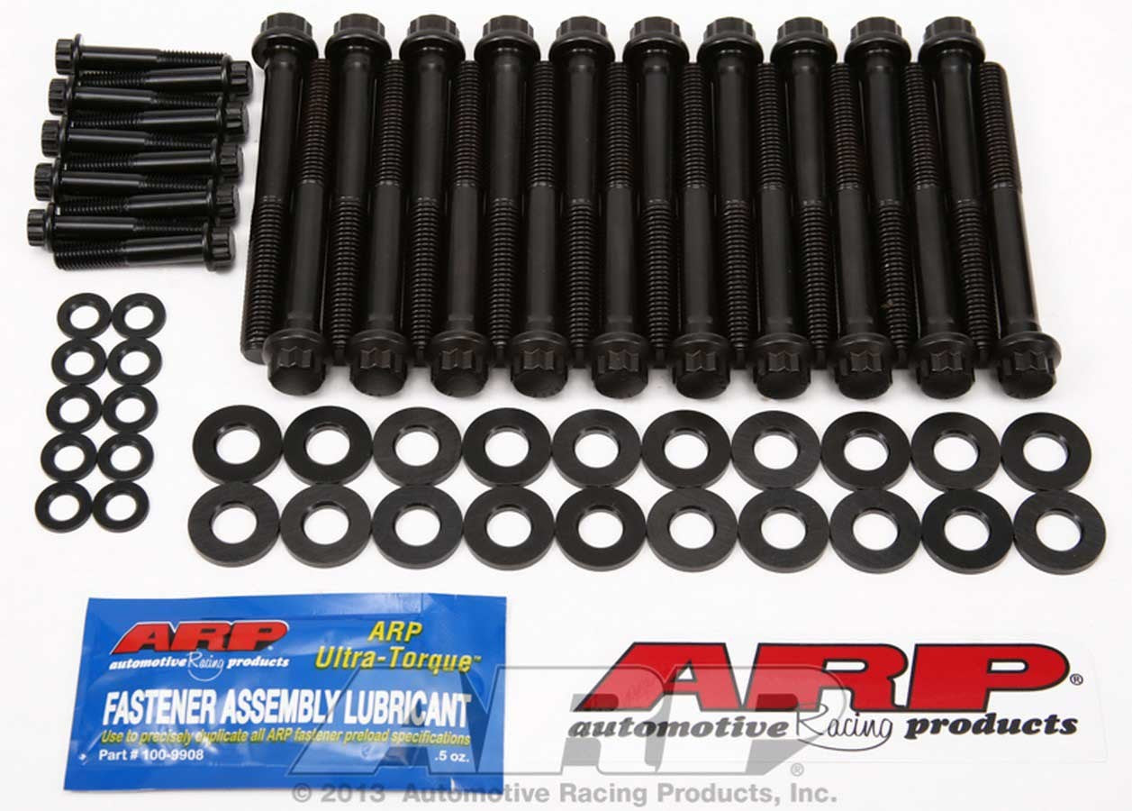 Auto Racing Products 230-3701 GM Head Bolt Kit - LS9 Auto Racing Products 230-3701
