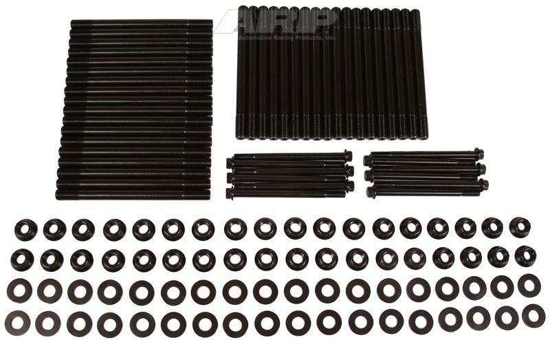 Auto Racing Products 230-4301 GM Duramax 6.6L L5P Head Stud Kit Auto Racing Products 230-4301