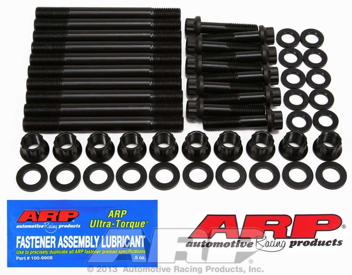 Auto Racing Products 230-5401 Chevy Main Stud Kit - Duramax LB7/LYY Auto Racing Products 230-5401