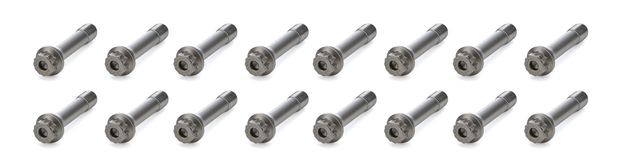 Auto Racing Products 230-6302 Rod Bolt Kit - Chevy /GMC Duramax L5P Auto Racing Products 230-6302