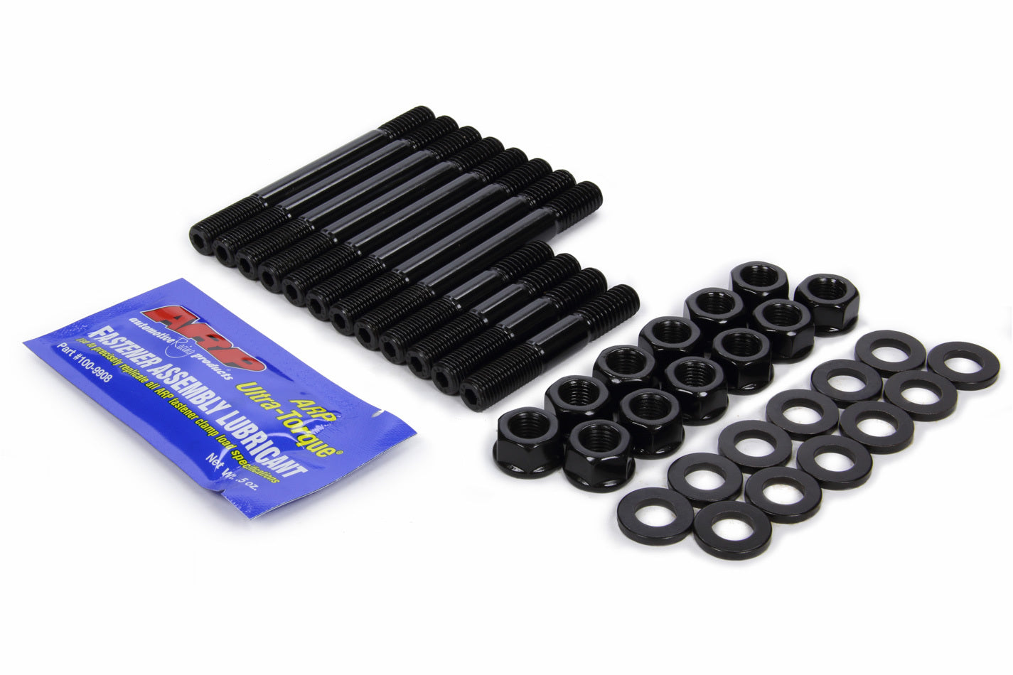 Auto Racing Products 233-5602 Chevy V6 90 Main Stud Kit Auto Racing Products 233-5602