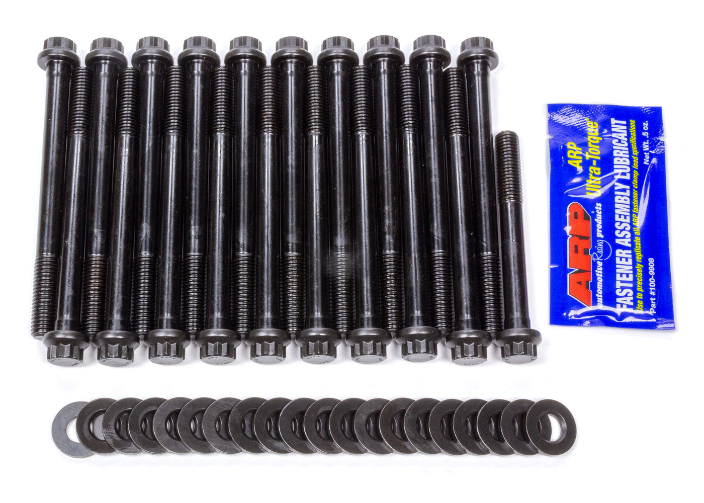 Auto Racing Products 234-3710 GM 6.2L LT1 Head Bolt Kit Auto Racing Products 234-3710