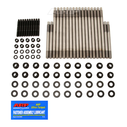 Auto Racing Products 234-4313 Head Stud Kit - CA625+ Pro-Series GM LS 97-03 Auto Racing Products 234-4313